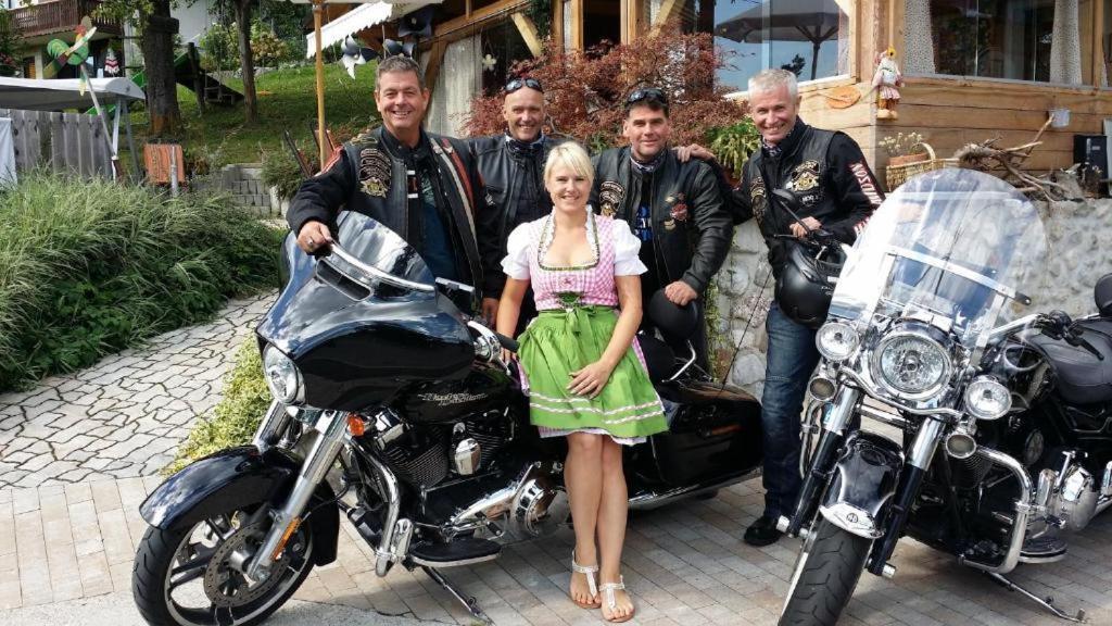 Farm Stay Trlej 베구니예나고렌스켐 외부 사진