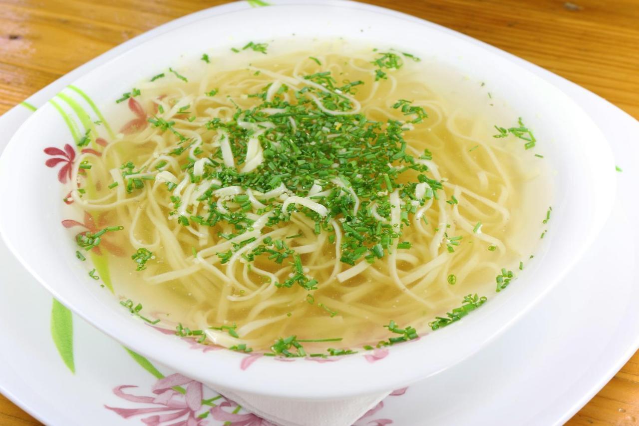 Farm Stay Trlej 베구니예나고렌스켐 외부 사진