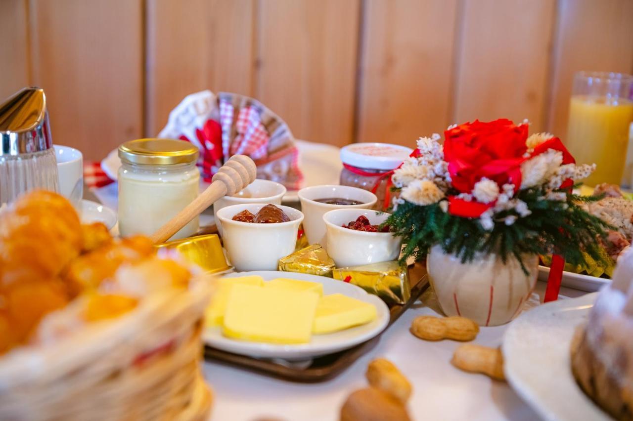 Farm Stay Trlej 베구니예나고렌스켐 외부 사진