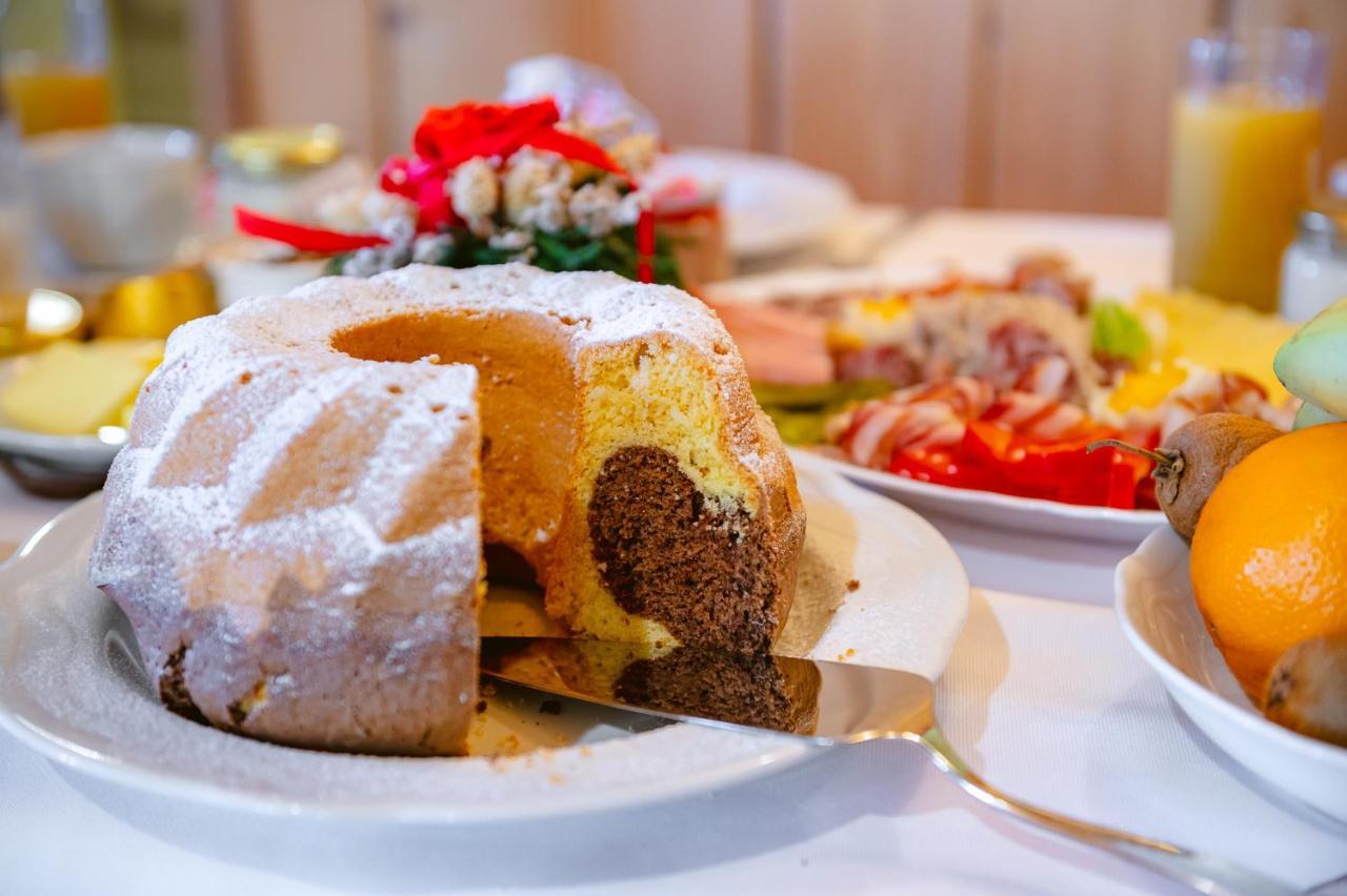 Farm Stay Trlej 베구니예나고렌스켐 외부 사진